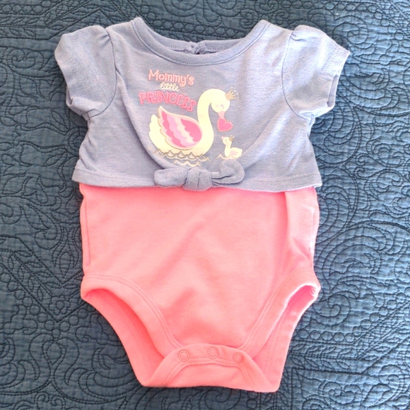 Set of onsies - Picture 3 of 5